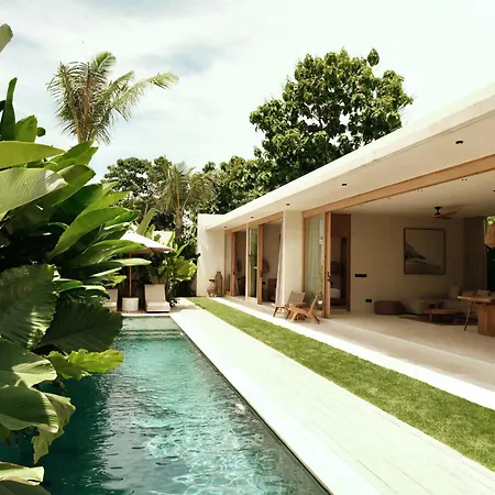 Coz Bali Boutique Villas Walking Distance To Padang Padang Beach