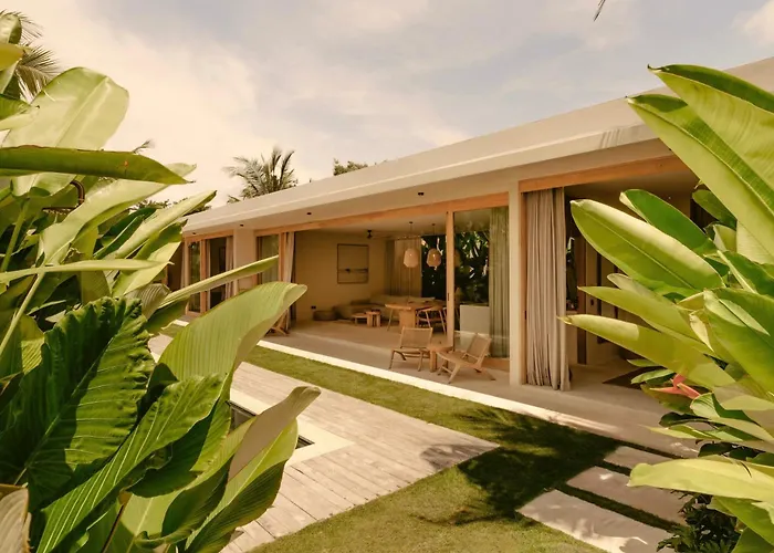 Coz Bali Boutique Walking Distance To Padang Padang * Uluwatu