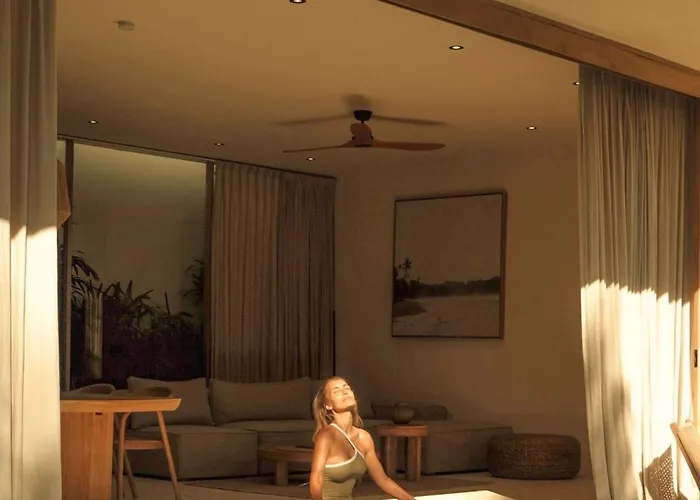 Coz Bali Boutique Walking Distance To Padang Padang Villa Uluwatu (Bali)