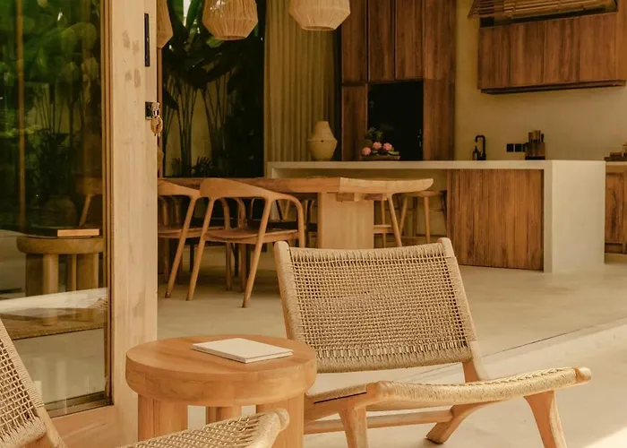 Coz Bali Boutique Walking Distance To Padang Padang * Uluwatu (Bali)