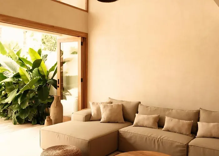 Villa Coz Bali Boutique Walking Distance To Padang Padang Uluwatu