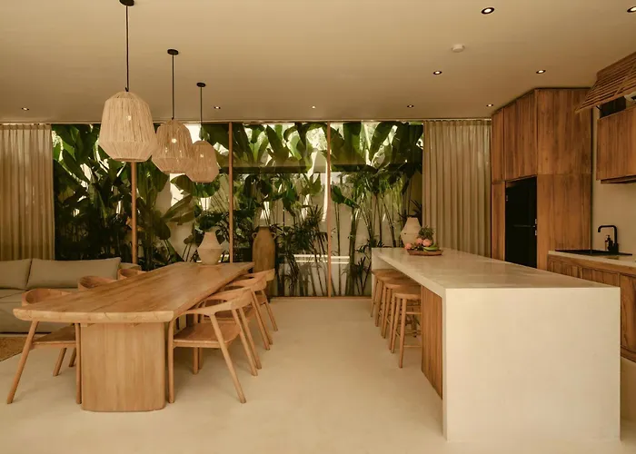 Coz Bali Boutique Walking Distance To Padang Padang Villa