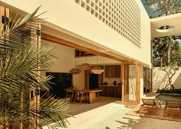 Coz Bali Boutique Walking Distance To Padang Padang Villa *