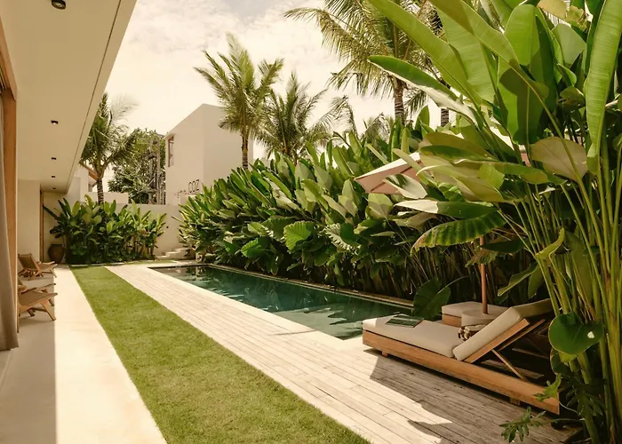 Coz Bali Boutique Walking Distance To Padang Padang *