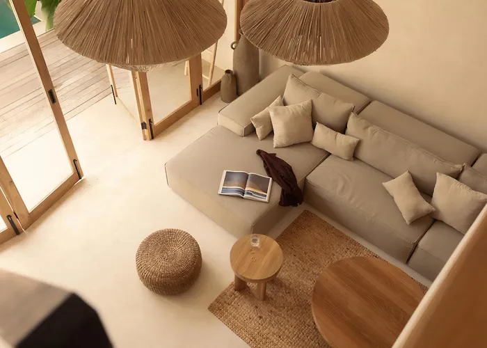Villa Coz Bali Boutique Walking Distance To Padang Padang