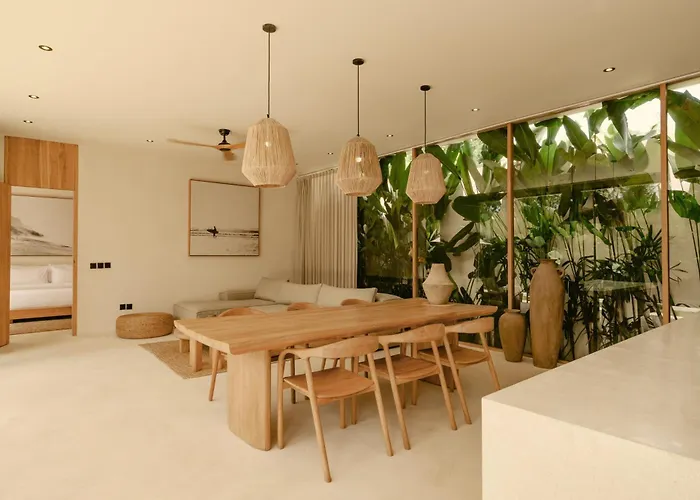 Coz Bali Boutique Walking Distance To Padang Padang Villa *