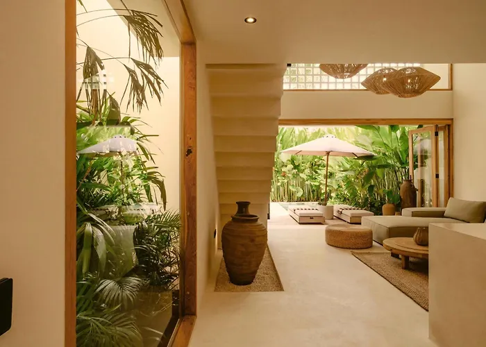 Villa Coz Bali Boutique Walking Distance To Padang Padang Uluwatu (Bali)