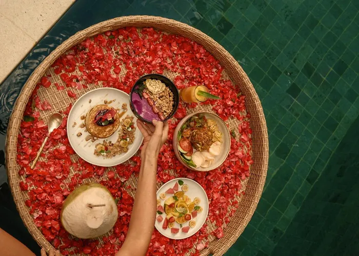 Coz Bali Boutique Walking Distance To Padang Padang * Uluwatu (Bali)