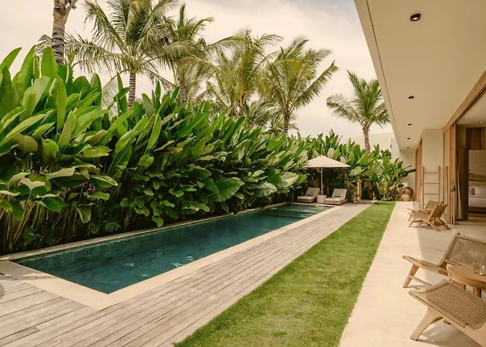 Coz Bali Boutique Walking Distance To Padang Padang Villa