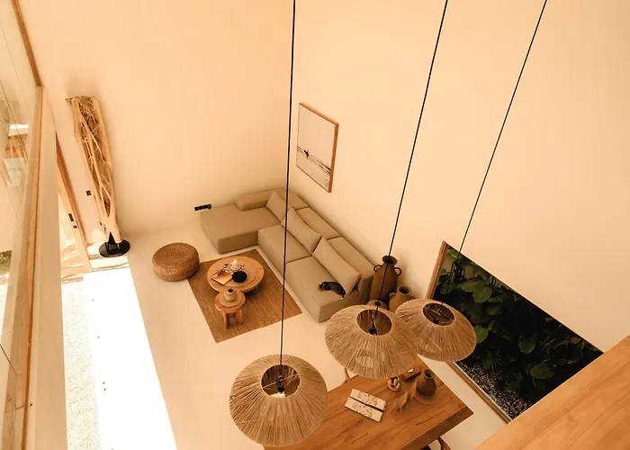 Villa Coz Bali Boutique Walking Distance To Padang Padang
