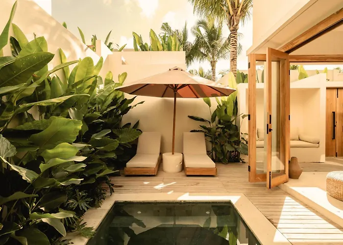 Villa Coz Bali Boutique Walking Distance To Padang Padang Uluwatu (Bali)