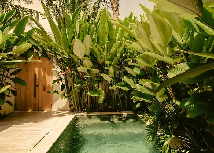 Coz Bali Boutique Walking Distance To Padang Padang Villa Uluwatu (Bali)