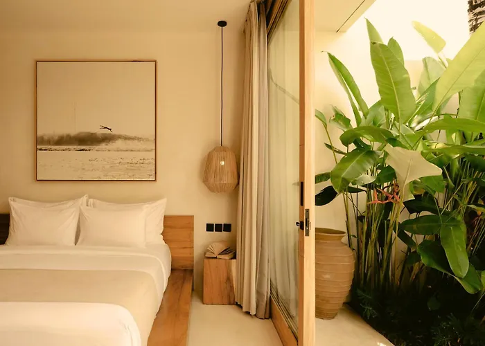 Coz Bali Boutique Walking Distance To Padang Padang Villa *