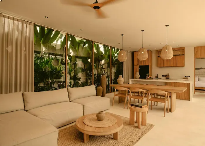 Coz Bali Boutique Walking Distance To Padang Padang