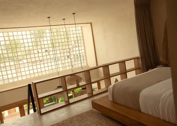 Coz Bali Boutique Walking Distance To Padang Padang Villa Uluwatu (Bali)