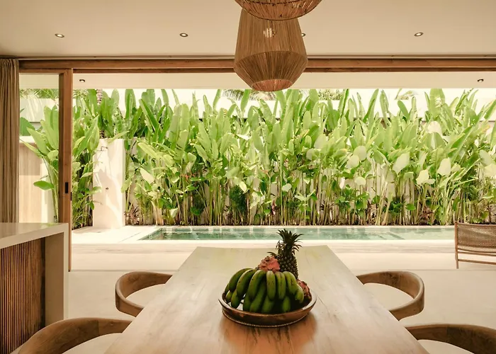 Coz Bali Boutique Walking Distance To Padang Padang Villa