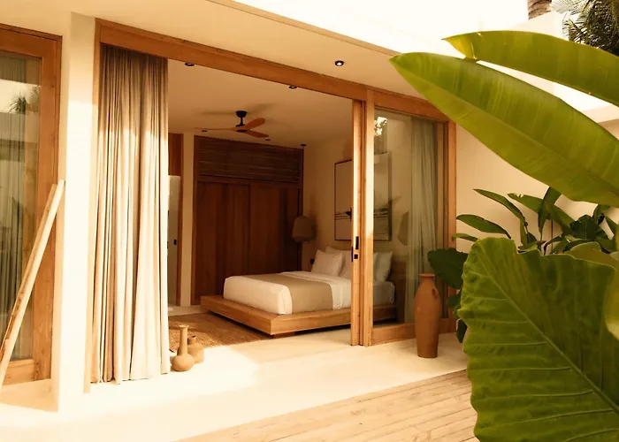Coz Bali Boutique Walking Distance To Padang Padang Villa *