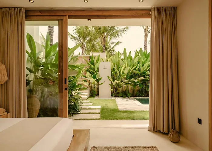 Coz Bali Boutique Walking Distance To Padang Padang Villa Uluwatu (Bali)