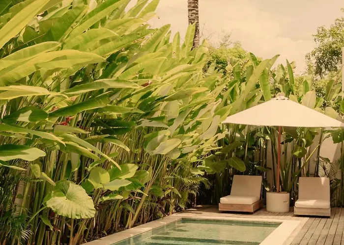 Coz Bali Boutique Walking Distance To Padang Padang Uluwatu