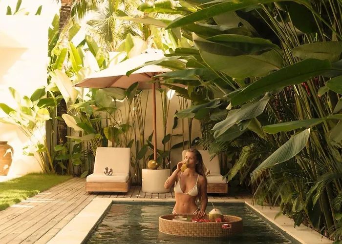 Villa Coz Bali Boutique Walking Distance To Padang Padang Uluwatu