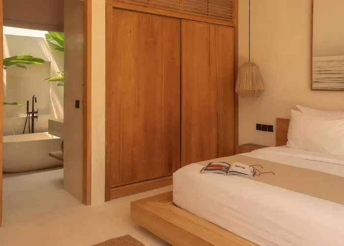 Coz Bali Boutique Walking Distance To Padang Padang