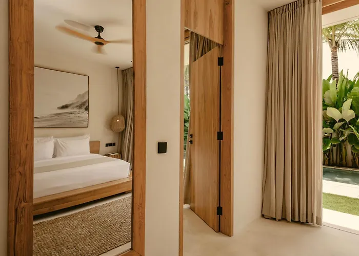 Coz Bali Boutique Walking Distance To Padang Padang *