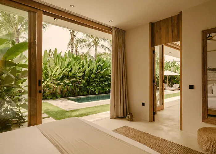 Coz Bali Boutique Walking Distance To Padang Padang * Uluwatu (Bali)