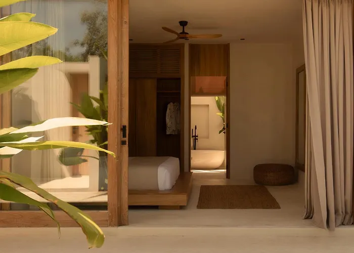 Coz Bali Boutique Walking Distance To Padang Padang Villa