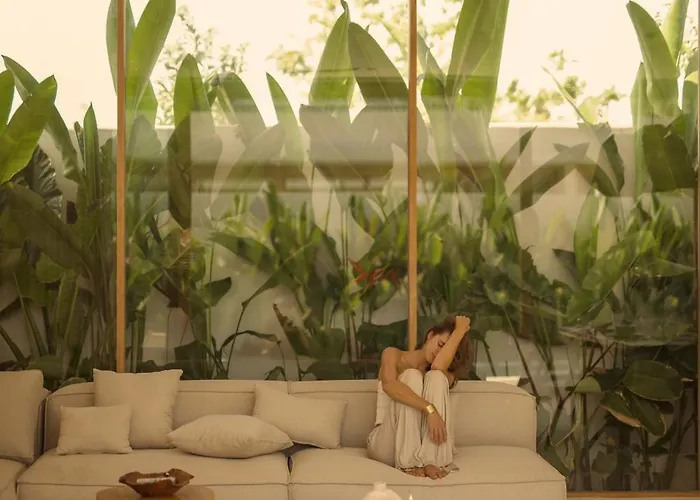Villa Coz Bali Boutique Walking Distance To Padang Padang Uluwatu (Bali)