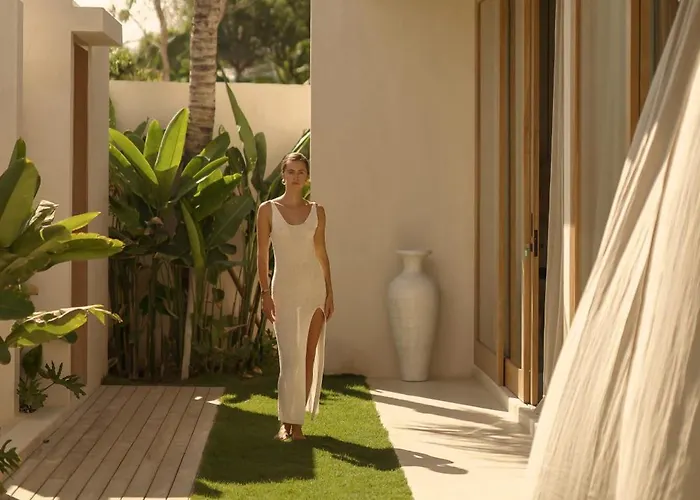 Coz Bali Boutique Walking Distance To Padang Padang Villa Uluwatu (Bali)