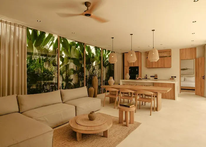 Coz Bali Boutique Walking Distance To Padang Padang *