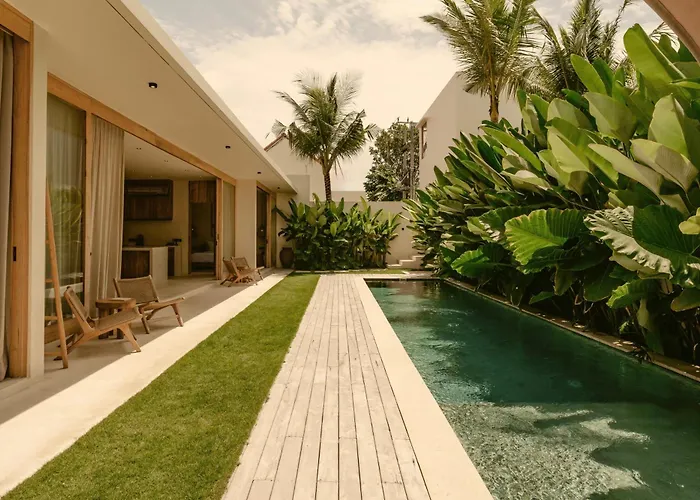 Coz Bali Boutique Walking Distance To Padang Padang Uluwatu (Bali)