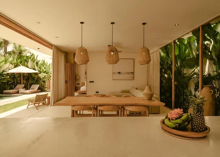 Coz Bali Boutique Walking Distance To Padang Padang * Uluwatu (Bali)