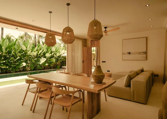 Coz Bali Boutique Walking Distance To Padang Padang