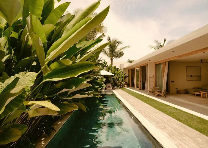 Coz Bali Boutique Walking Distance To Padang Padang Villa Uluwatu