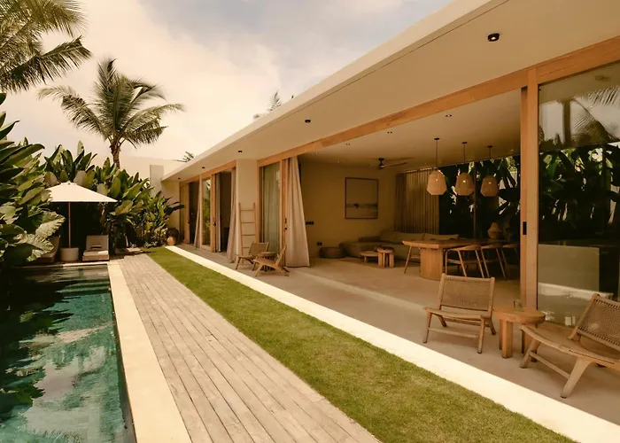Villa Coz Bali Boutique Walking Distance To Padang Padang Uluwatu