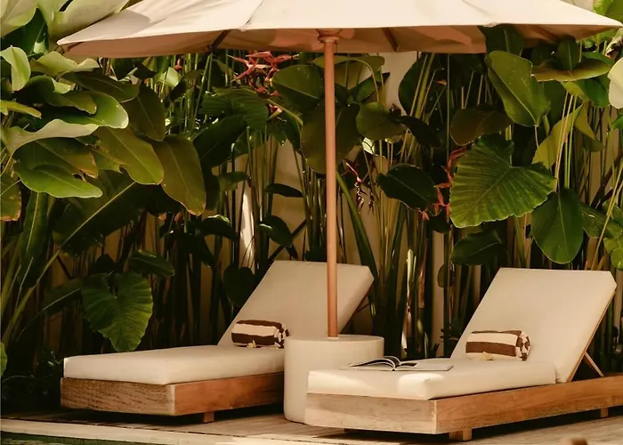 Coz Bali Boutique Walking Distance To Padang Padang *