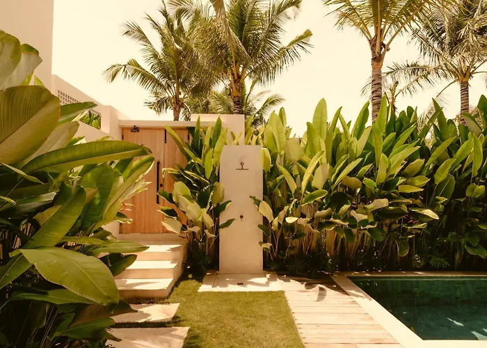 Coz Bali Boutique Walking Distance To Padang Padang * Uluwatu (Bali)